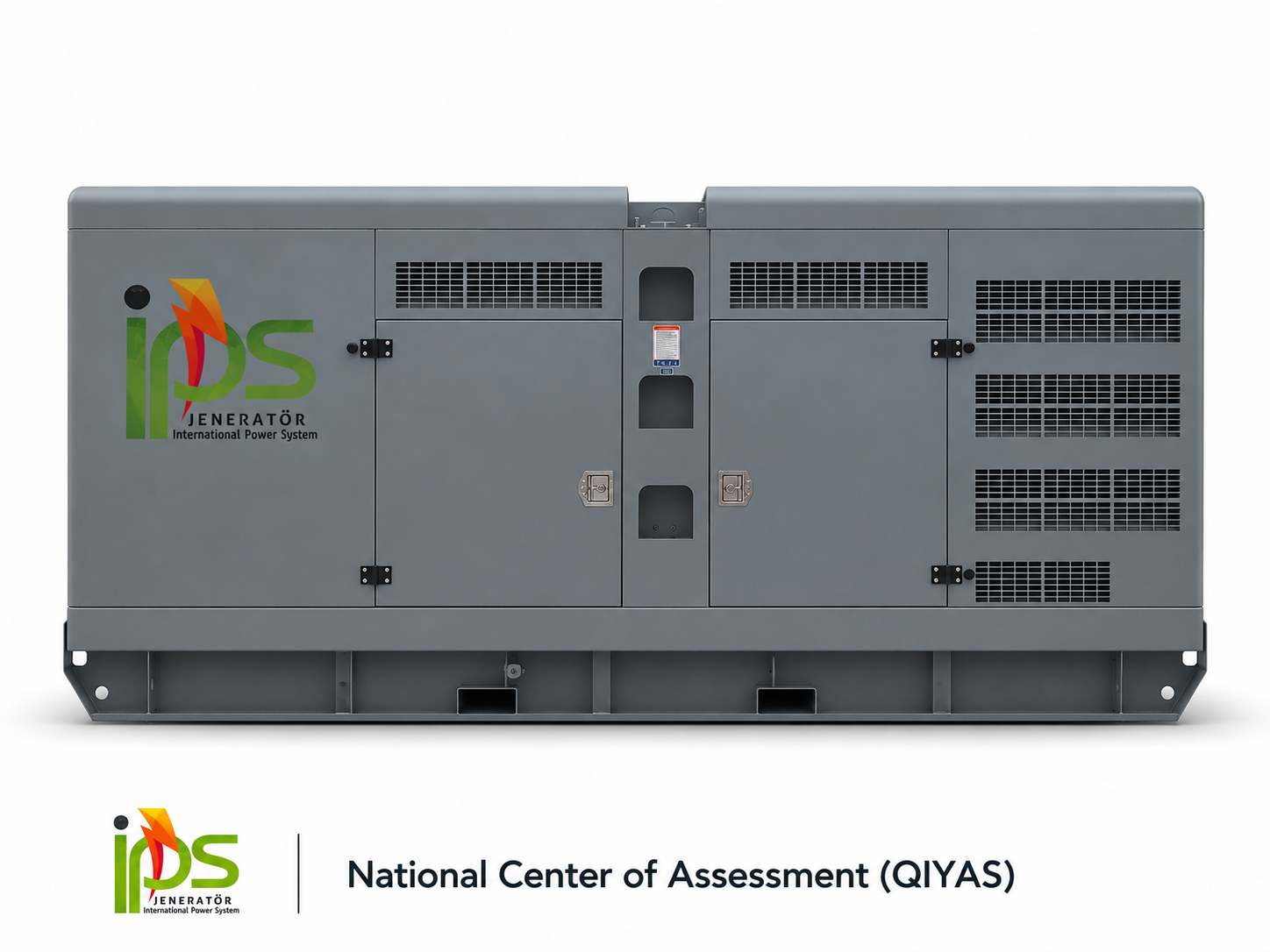 National Center of Assessment QIYAS project generator