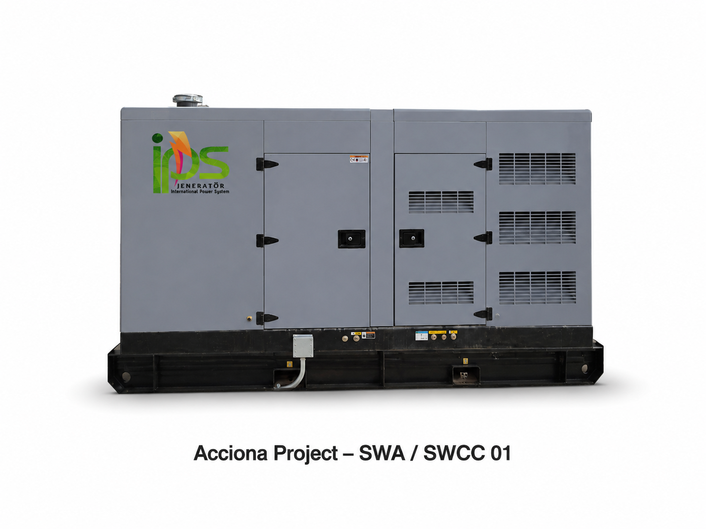 ACCIONA Project SWA-SWCC reference image 01