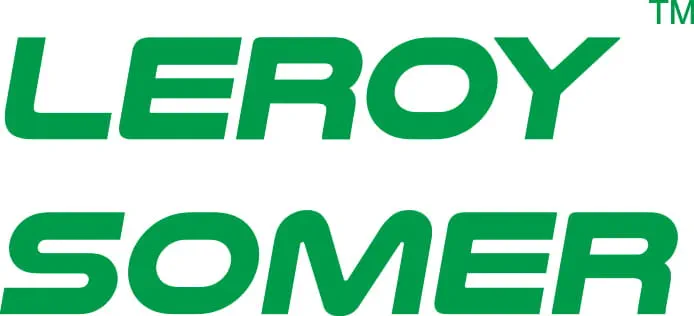 Leroy-Somer
