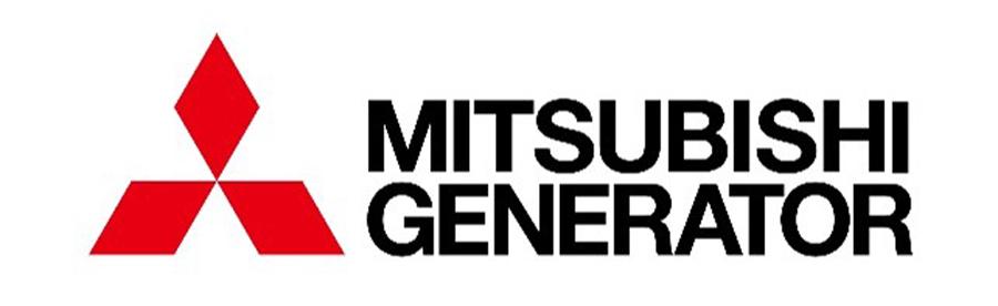 Mitsubishi Generator