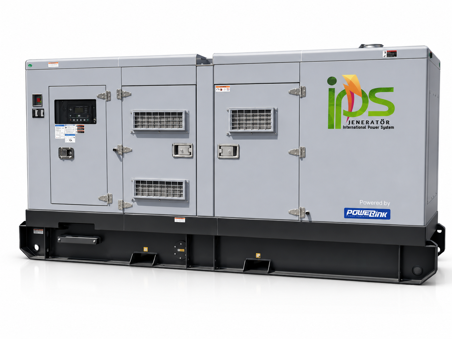 IPS220C-6 — Silent Canopy